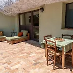 Casa Del Vento Lantgård *