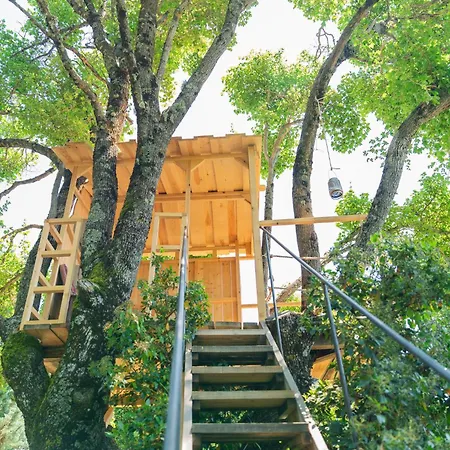 Casa Del Vento 팜스테이 산프레스토