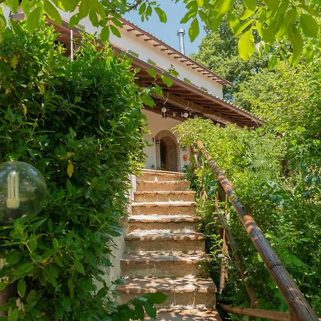 Casa Del Vento * 산프레스토