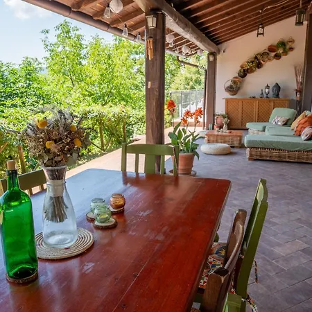 Casa Del Vento 팜스테이