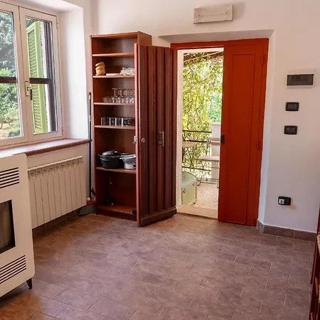 Casa Del Vento * 산프레스토