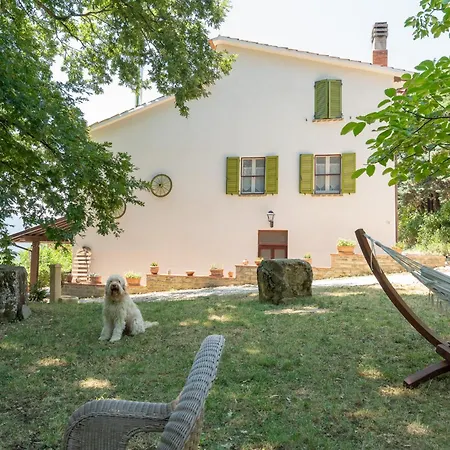 Casa Del Vento Agroturismo