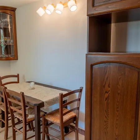 Alloggio per agriturismo Casa Del Vento