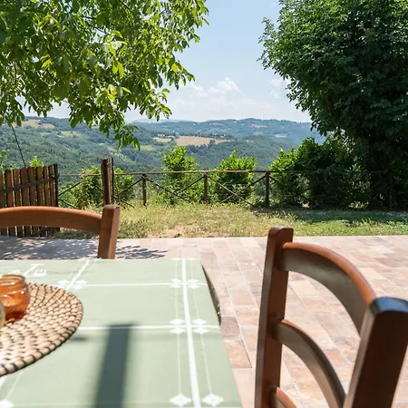 Casa Del Vento Agroturismo San Presto