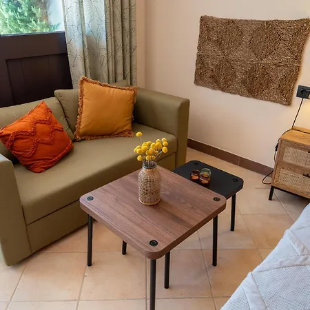 Casa Del Vento 팜스테이 산프레스토