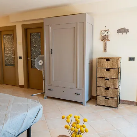 Casa Del Vento * San Presto