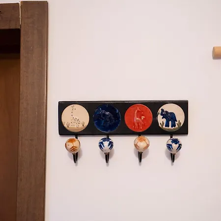 Alloggio per agriturismo Casa Del Vento