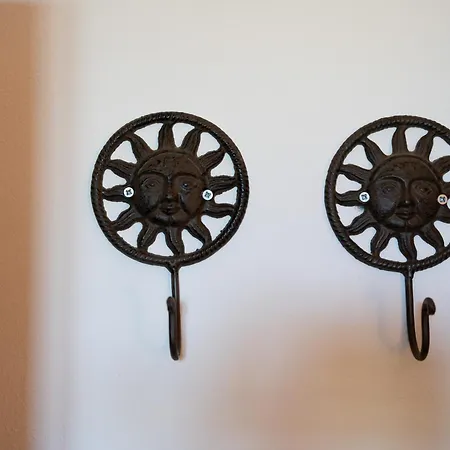 Alloggio per agriturismo Casa Del Vento *