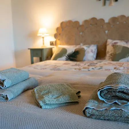 Casa Del Vento San Presto