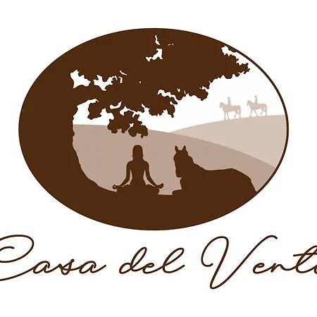 Casa Del Vento * 산프레스토