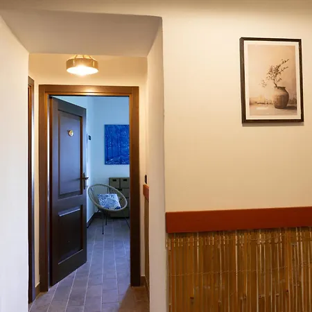 Casa Del Vento