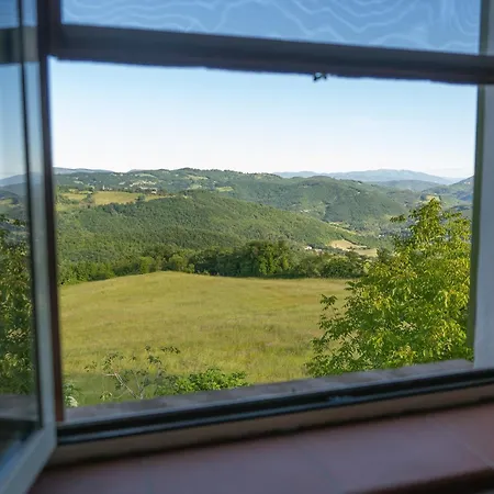 Alloggio per agriturismo Casa Del Vento