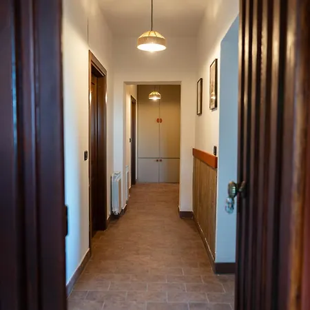 Casa Del Vento Alloggio per agriturismo San Presto