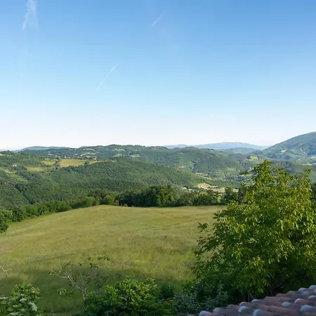 Alloggio per agriturismo Casa Del Vento San Presto