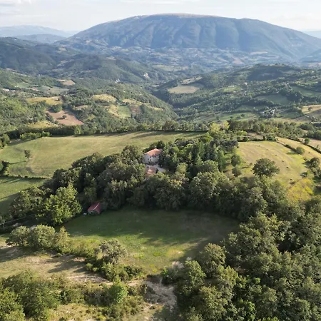 Casa Del Vento Agroturismo