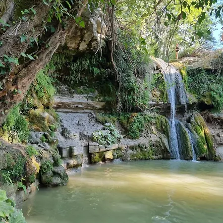 Alloggio per agriturismo Casa Del Vento *