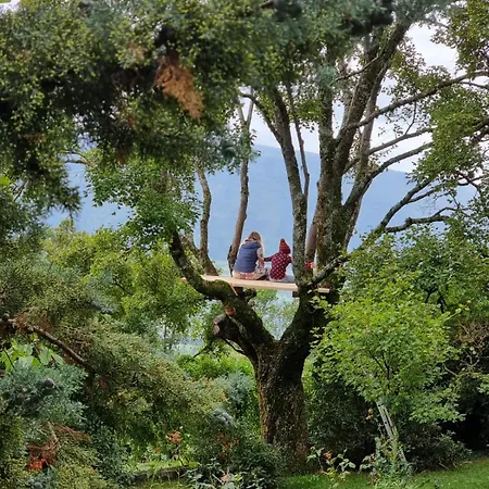 Alloggio per agriturismo Casa Del Vento San Presto