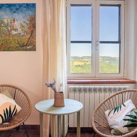 Casa Del Vento Agroturismo San Presto