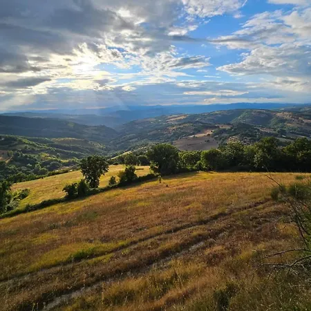Alloggio per agriturismo Casa Del Vento San Presto