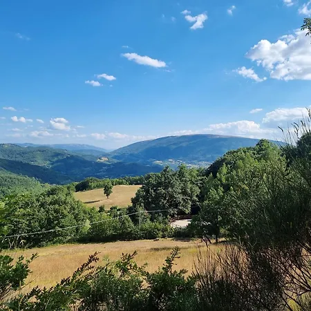 Casa Del Vento * San Presto