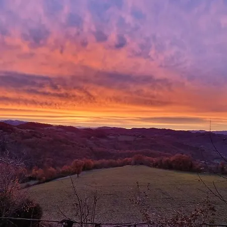 Alloggio per agriturismo Casa Del Vento San Presto