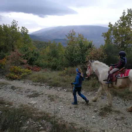 Casa Del Vento * San Presto