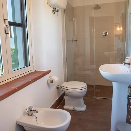 Casa Del Vento * San Presto