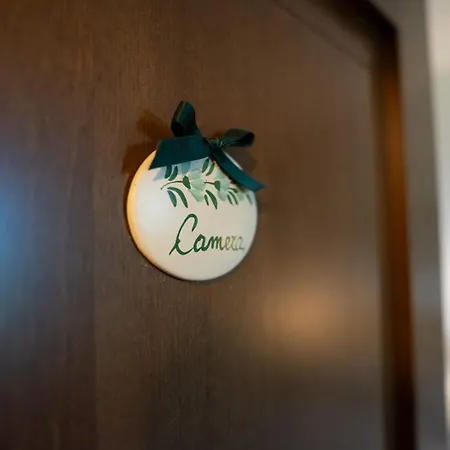 Alloggio per agriturismo Casa Del Vento *