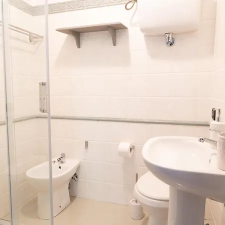 팜스테이 Casa Del Vento 산프레스토