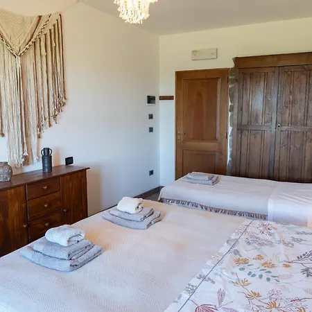 Casa Del Vento San Presto