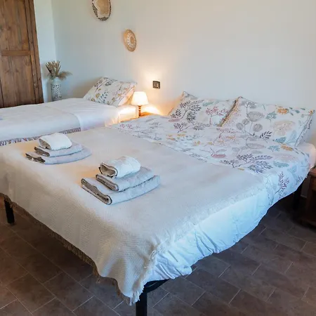 Casa Del Vento Agroturismo *