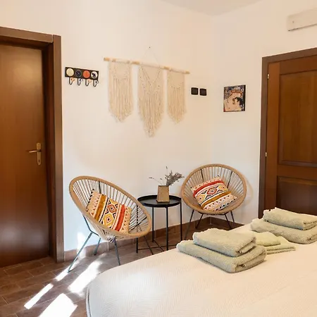 Casa Del Vento