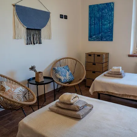 Casa Del Vento Agroturismo *