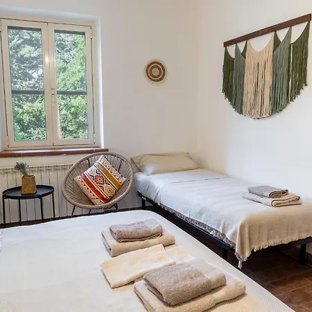 Casa Del Vento Agroturismo *