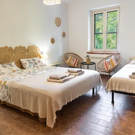 Casa Del Vento