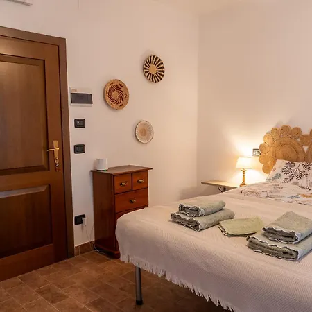 Casa Del Vento San Presto