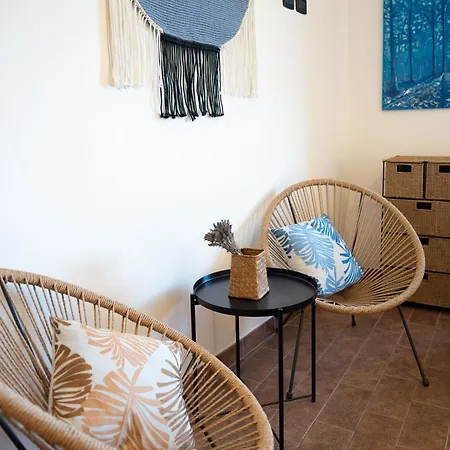 Alloggio per agriturismo Casa Del Vento *