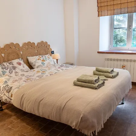 팜스테이 Casa Del Vento 산프레스토