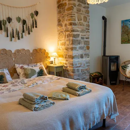 Casa Del Vento *