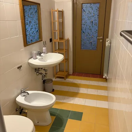 Casa Del Vento 팜스테이 산프레스토
