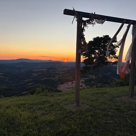 Casa Del Vento Alloggio per agriturismo *