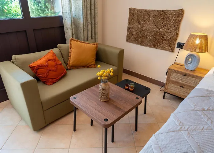 Casa Del Vento Agroturismo San Presto