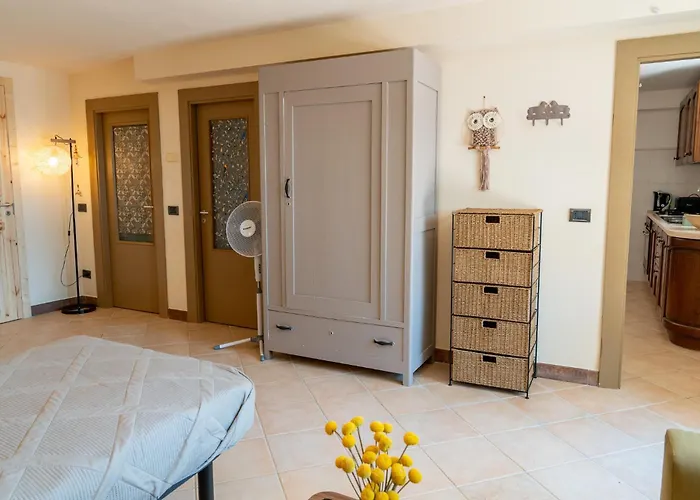 Casa Del Vento * San Presto