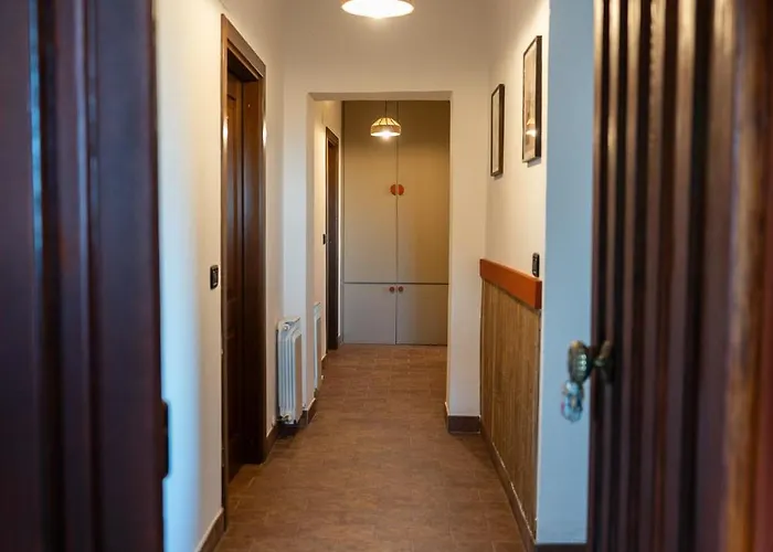 Casa Del Vento Agroturismo San Presto